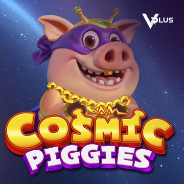 Vplus : Cosmic Piggies - SADABET138