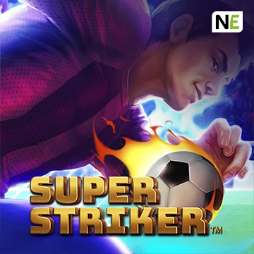 NetEnt : Super Striker - SADABET138