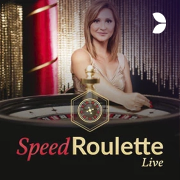 Speed Roulette - SADABET138