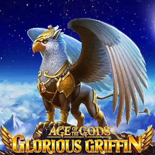 Playtech : Age of the Gods: Glorious Griffin - SADABET138