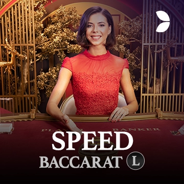 Speed Baccarat L - SADABET138