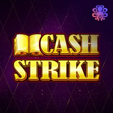 Octoplay : Cash Strike - SADABET138