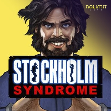 NolimitCity : Stockholm Syndrome - SADABET138