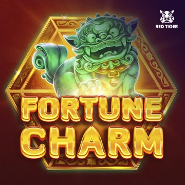 Redtiger : Fortune Charm - SADABET138