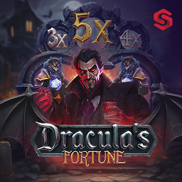 SmartSoft : Draculas Fortune - SADABET138