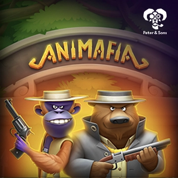 PeterSons : Animafia - SADABET138