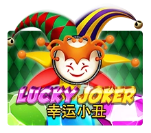 Joker123 : Lucky Joker - SADABET138