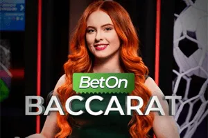 Bet On Baccarat - SADABET138
