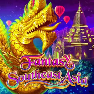 PLAYSTAR : FANTASY SOUTHEAST ASIA - SADABET138