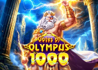 Gates of Olympus 1000 - SADABET138