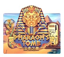 Pharaohs Tomb - SADABET138