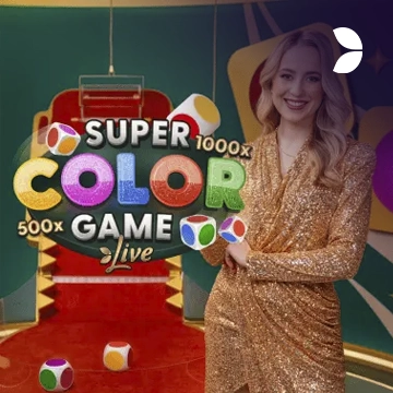 Super Color Game - SADABET138