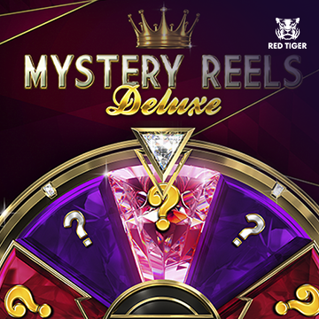 Redtiger : Mystery Reels Deluxe - SADABET138