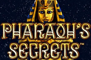 Playtech : Pharaohs Secrets - SADABET138