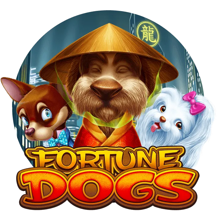 Habanero : Fortune Dogs - SADABET138