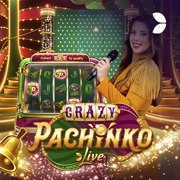 Crazy Pachinko - SADABET138