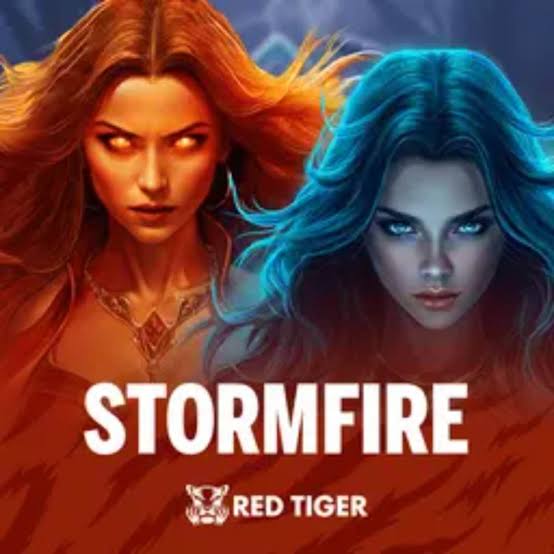 Stormfire - SADABET138