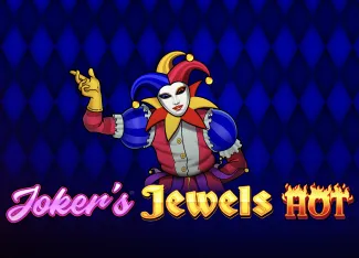 Pragmatic : Jokers Jewels Hot - SADABET138