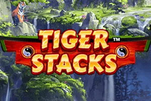 Playtech : Tiger Stacks - SADABET138