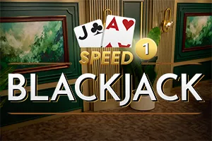 Speed Blackjack 1 - SADABET138