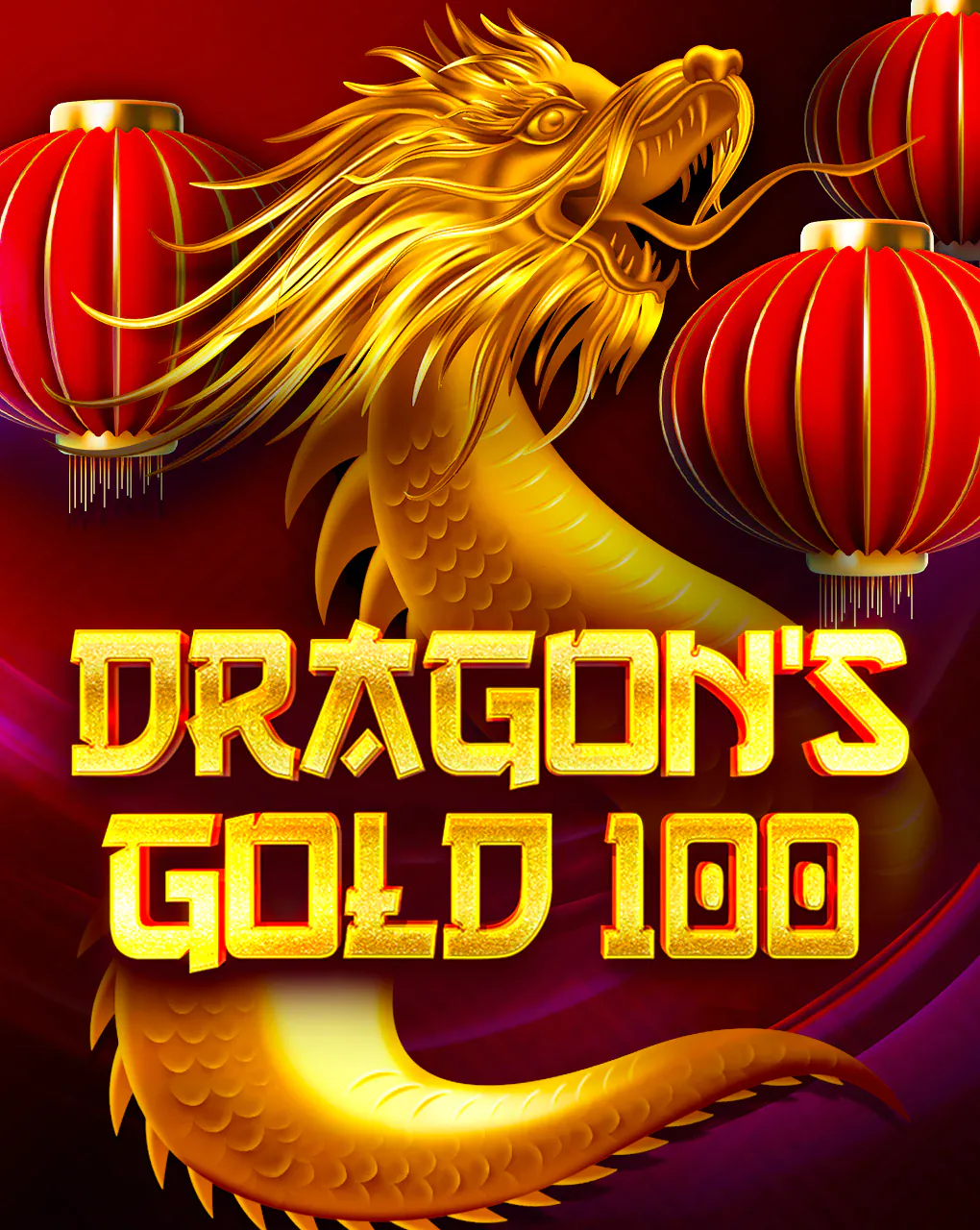 Dragons Gold 100 - SADABET138