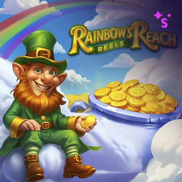 Spinocchio : Rainbows Reach Reels - SADABET138