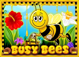 Pragmatic : Busy Bees - SADABET138