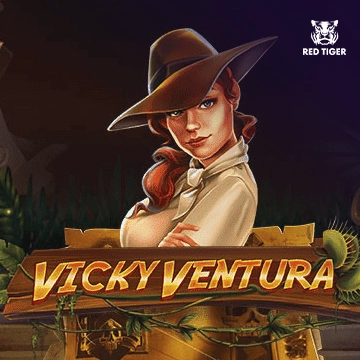Redtiger : Vicky Ventura - SADABET138
