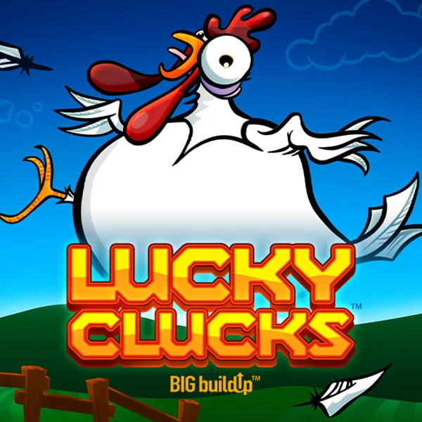 Microgaming : Lucky Clucks - SADABET138