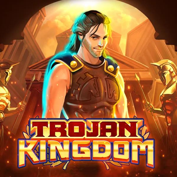 Microgaming : Trojan Kingdom - SADABET138