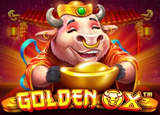 Pragmatic : Golden Ox - SADABET138