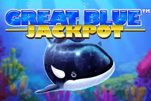 Playtech : Great Blue Jackpot - SADABET138