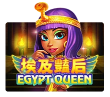 Joker123 : Egypt Queen - SADABET138
