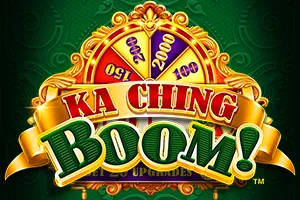 Playtech : Ka Ching Boom - SADABET138