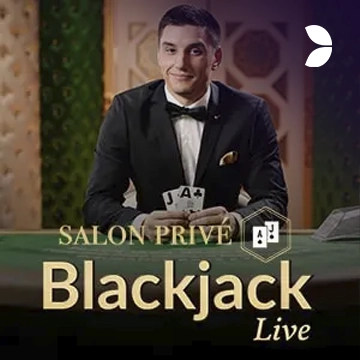 Salon Privé Blackjack C - SADABET138