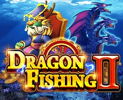 Dragon Fishing II - SADABET138
