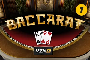 Baccarat VZN 1 - SADABET138
