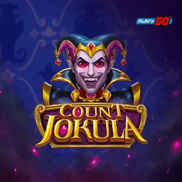 PlaynGo : Count Jokula - SADABET138