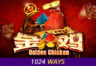Spadegaming : Golden Chicken - SADABET138