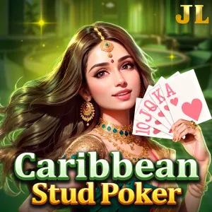 Caribbean Stud Poker - SADABET138
