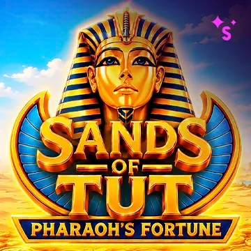 Sands of Tut: Pharaoh’s Fortune - SADABET138