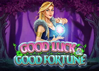 Pragmatic : Good Luck Good Fortune - SADABET138
