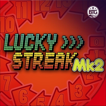 Bigtime : Lucky Streak Mk2 - SADABET138