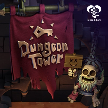 PeterSons : Dungeon Tower - SADABET138