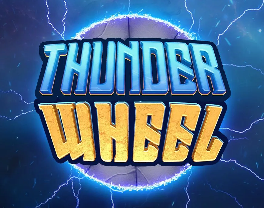 Slotmill : Thunder Wheel - SADABET138