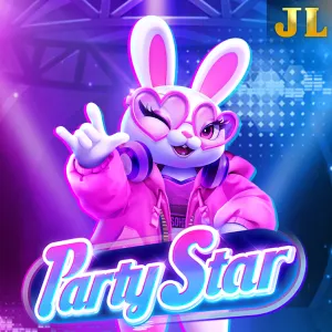 Jili : Party Star - SADABET138