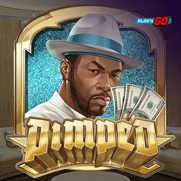 PlaynGo : Pimped - SADABET138