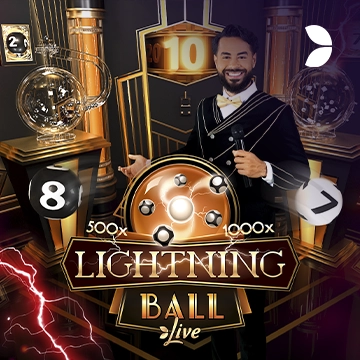Lightning Ball - SADABET138