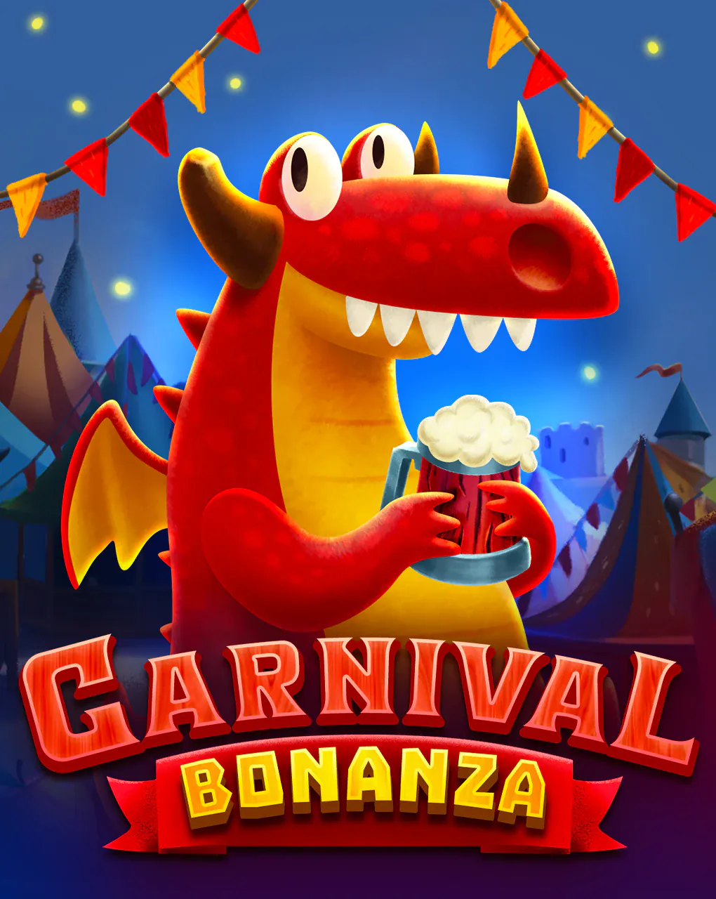 Carnival Bonanza - SADABET138
