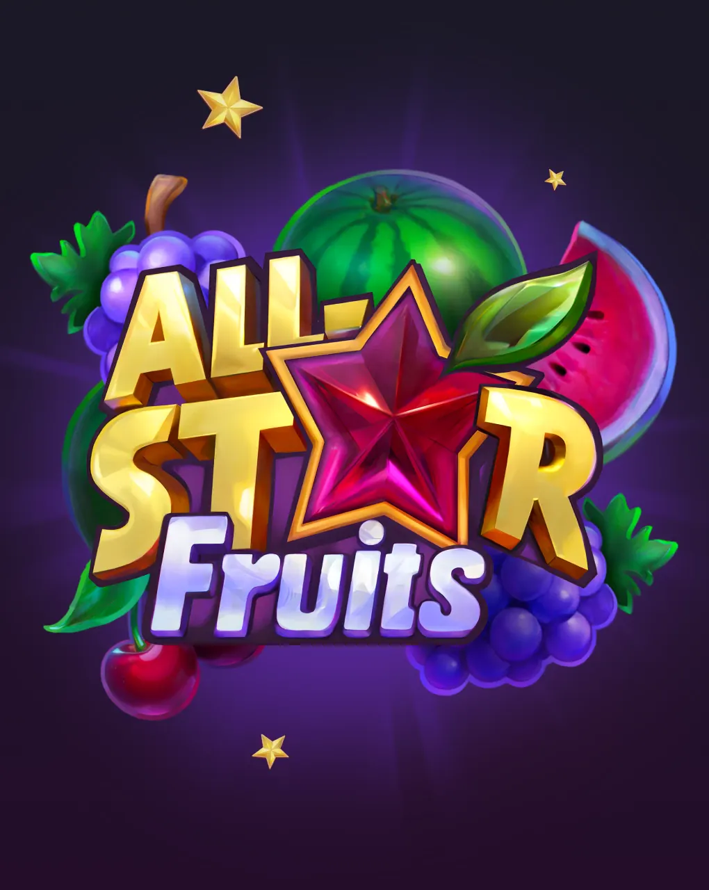 All-Star Fruits - SADABET138